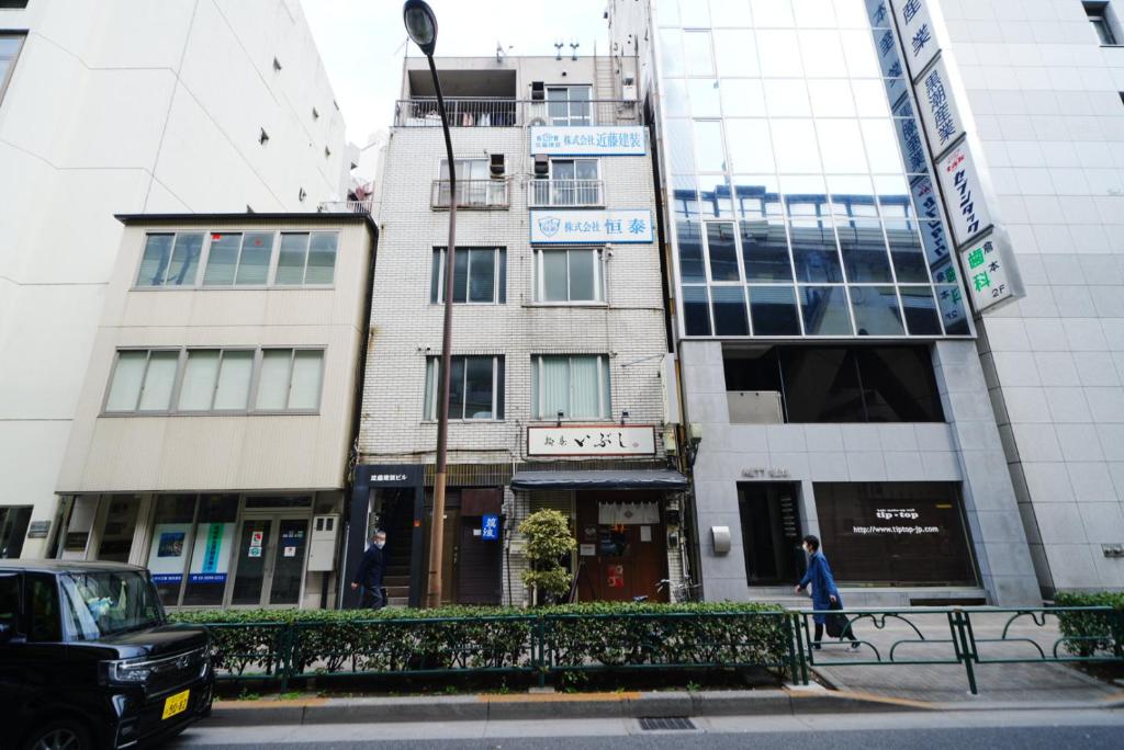 Ikebukuro Base