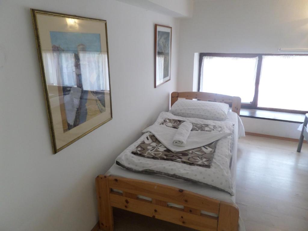 River Apartment - 4