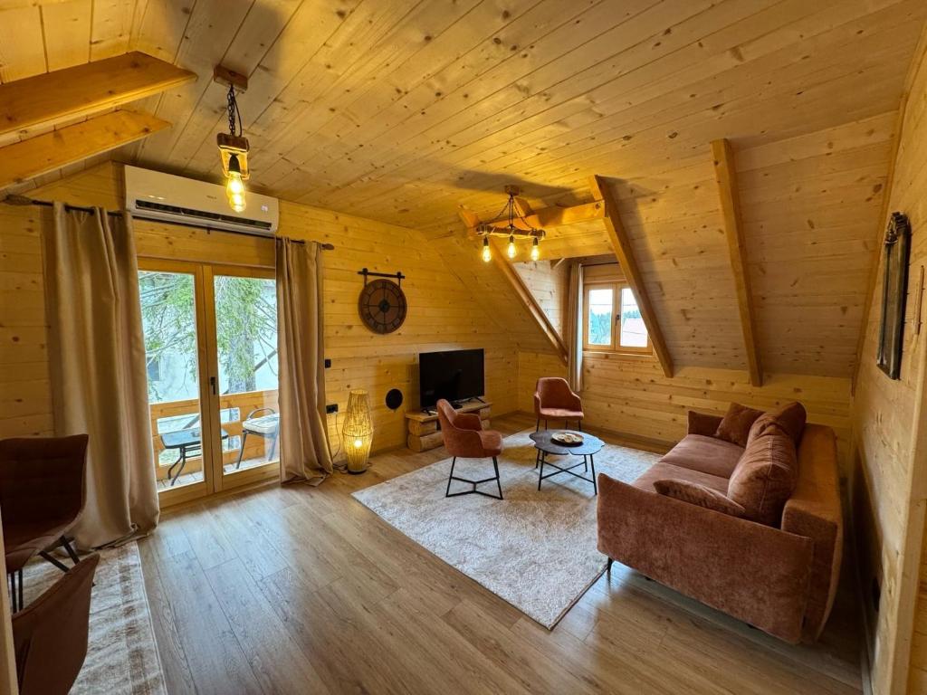 Brvnara La Forêt - 5