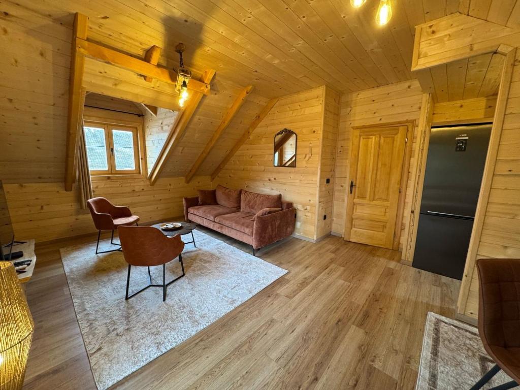 Brvnara La Forêt - 3