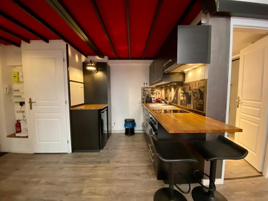 LE LOFT des Charmettes - 3