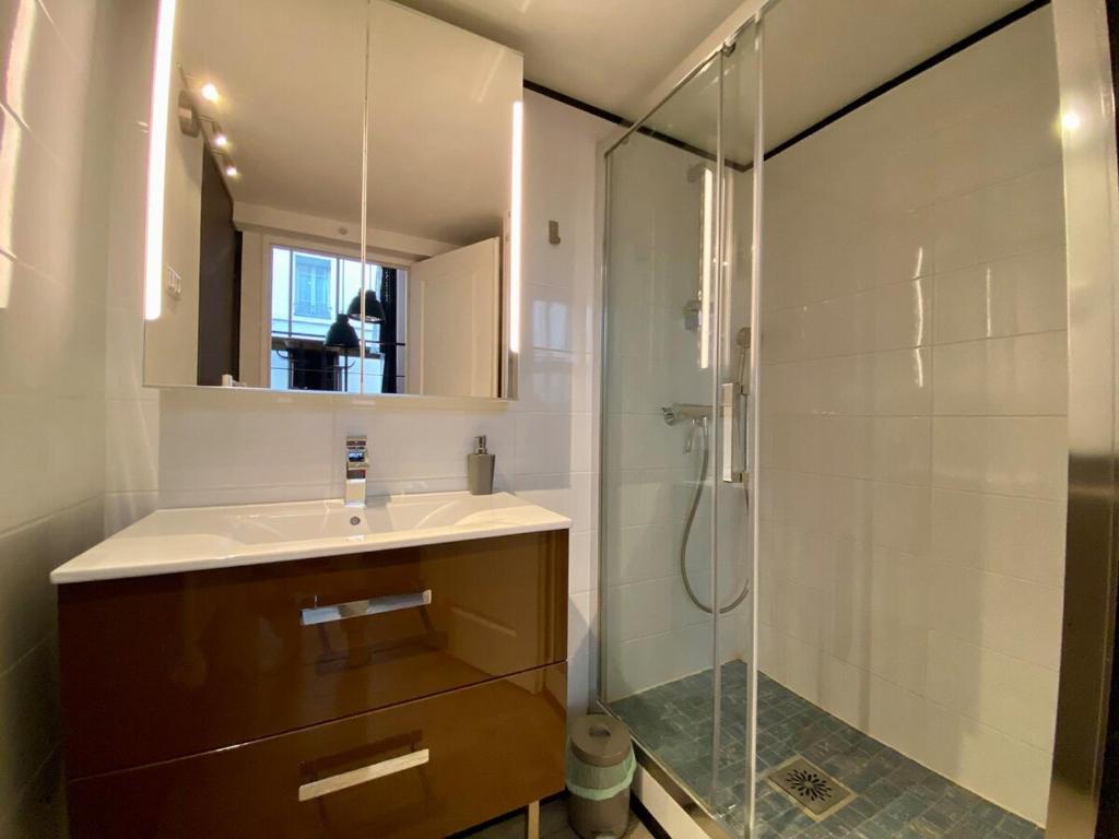 LE LOFT des Charmettes - 4