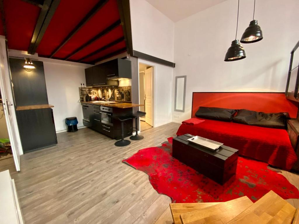 LE LOFT des Charmettes - 5