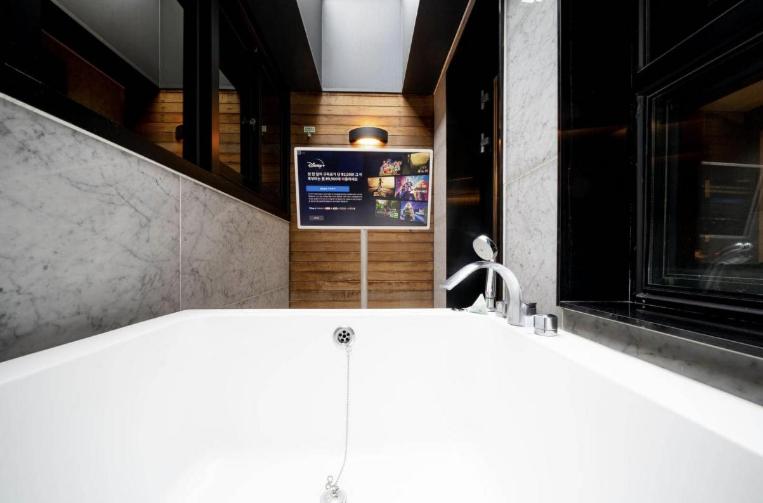 광주 어썸 부띠크 호텔