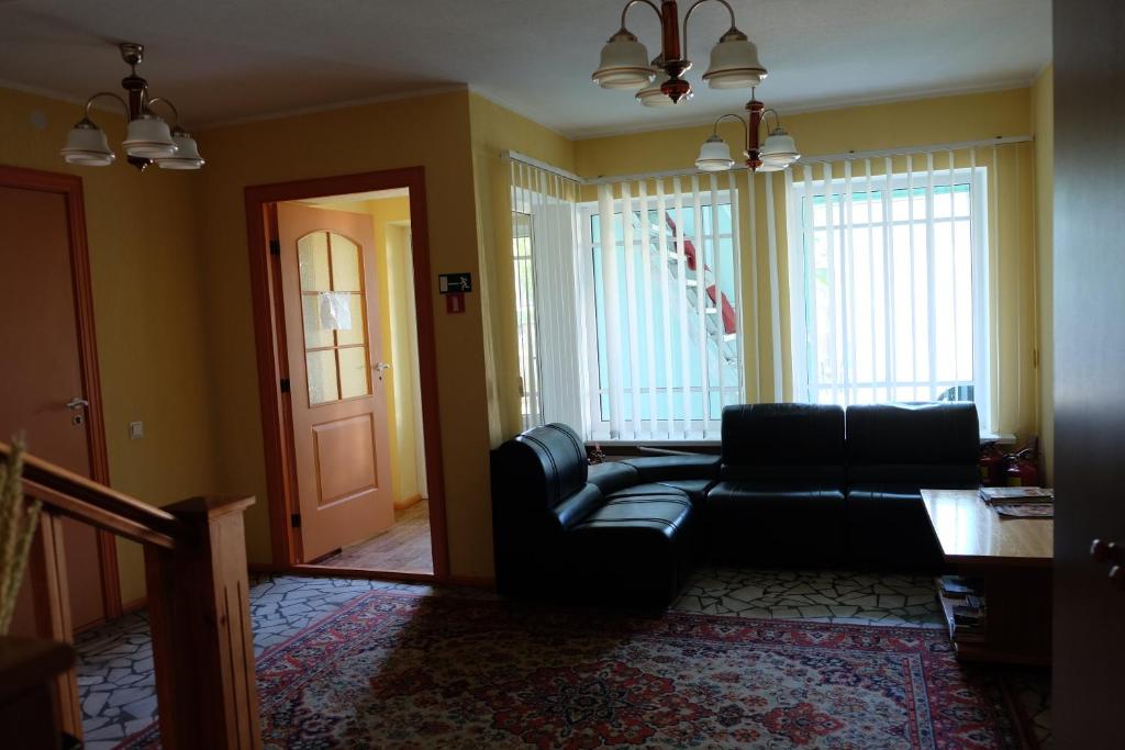 Majori Guesthouse photo
