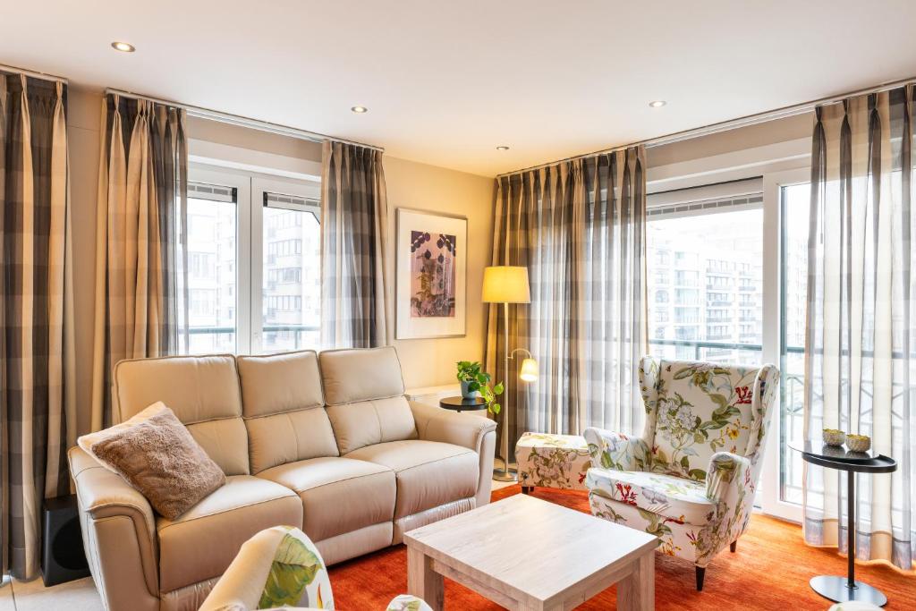 Dauphin 0401, Wenduine