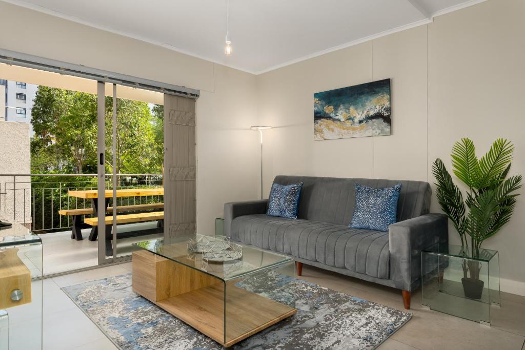 Mayfair 134, Kapské Město