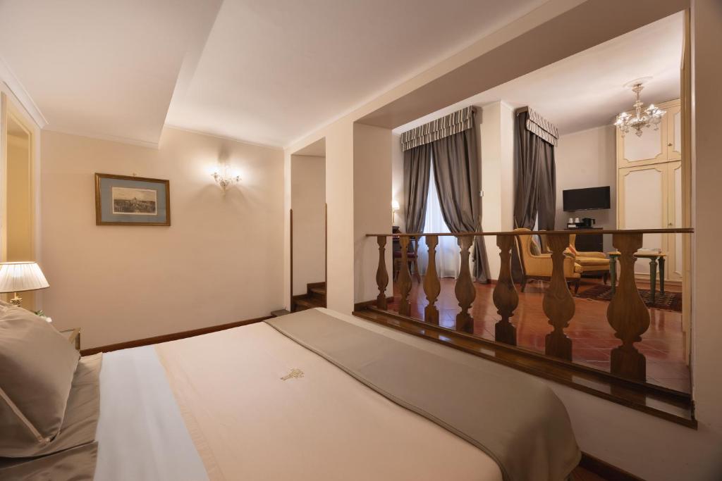 Közös társalgó / TV