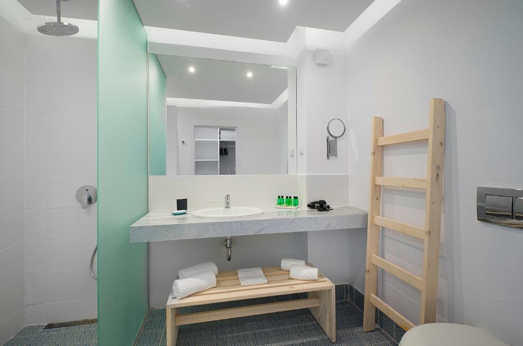 Sunrise Blue Magic Resort - All Inclusive — Pokoje in Obzor, Region Burgas