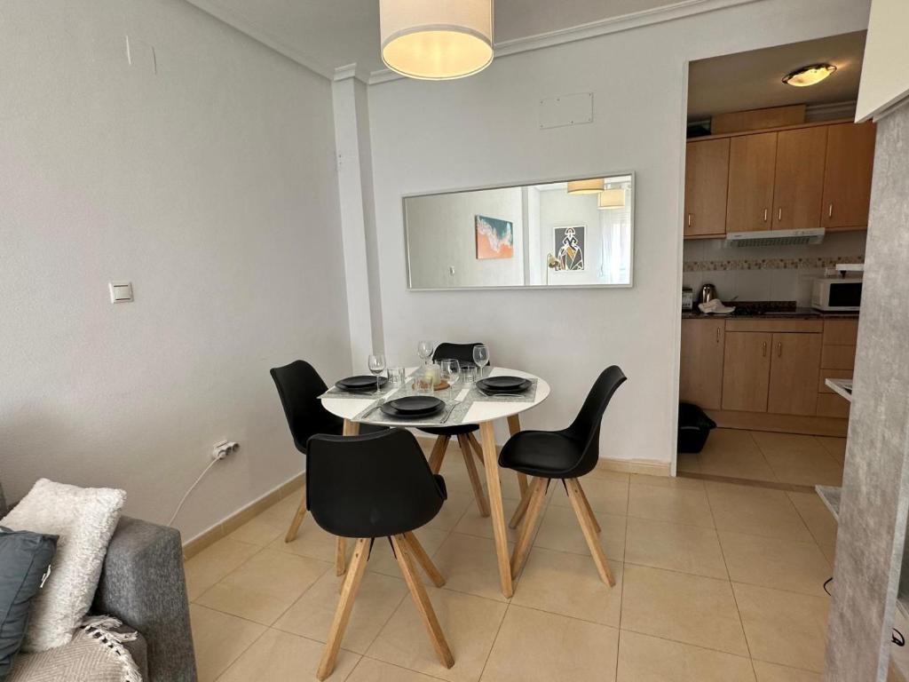 Apartamento Dinamarca Playa - 4