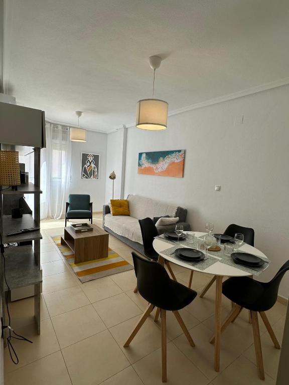 Apartamento Dinamarca Playa - 3