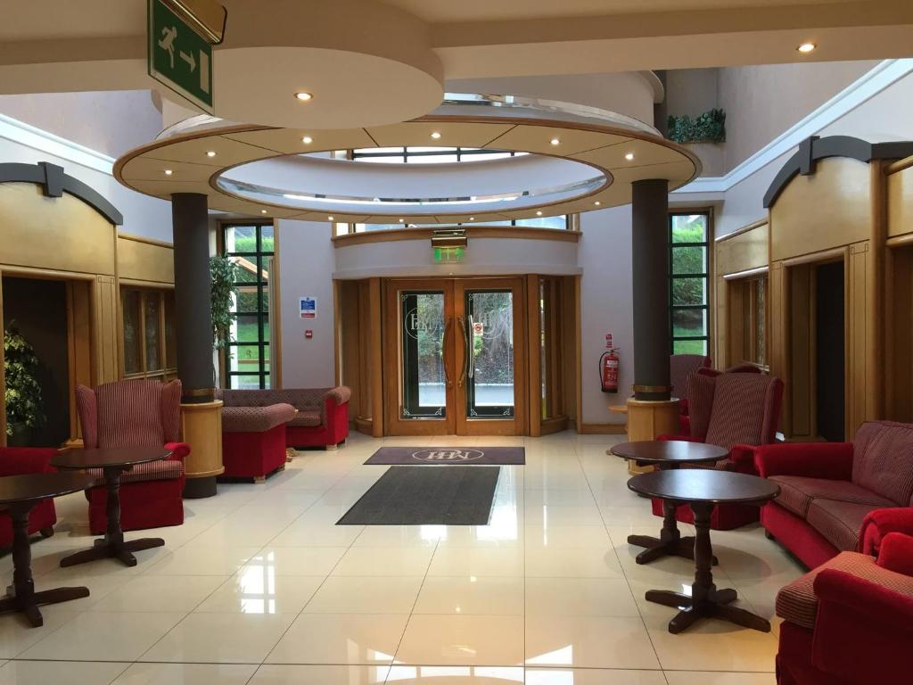 Mourne Country Hotel photo
