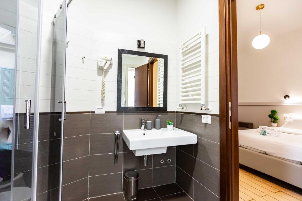 Renovated 2-bdr flat Statuto - ZEN 51 - 5