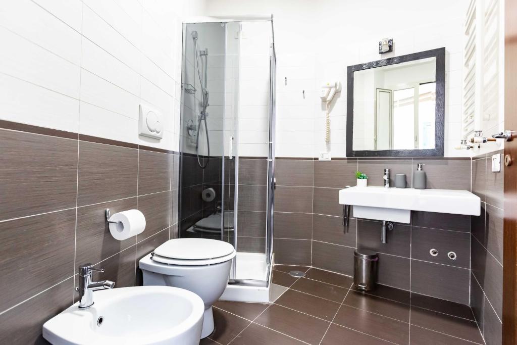 Renovated 2-bdr flat Statuto - ZEN 51 - 2