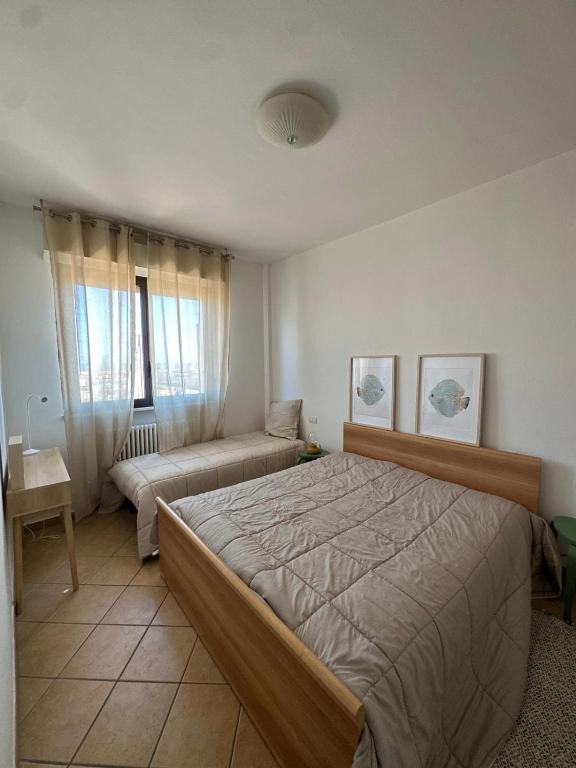 Residence Ottoemezzo int 2 - 4