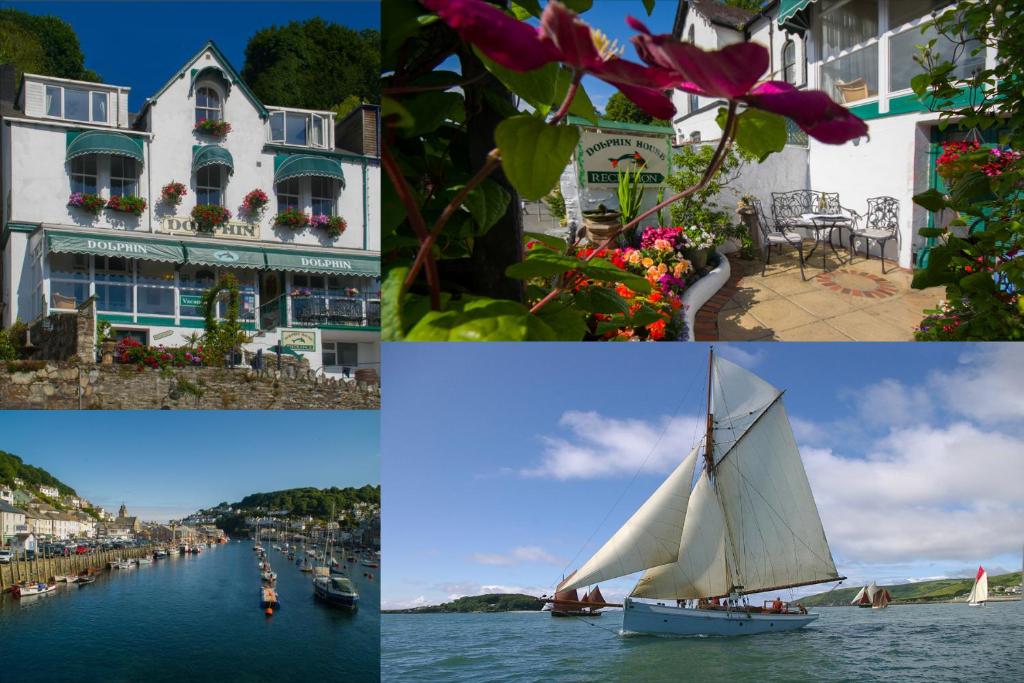 Dolphin Guest House photo