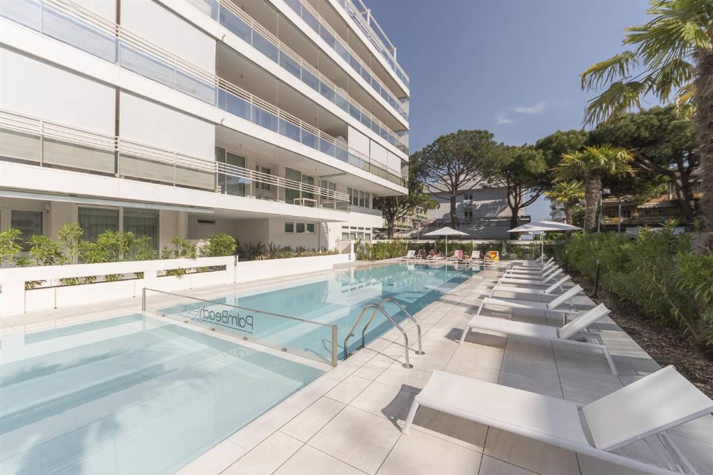 Palm Beach 3, Lido di Jesolo