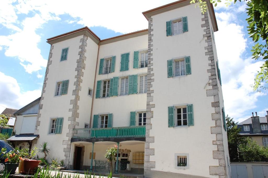 Romantic Suite Bellevue et Parking - 3
