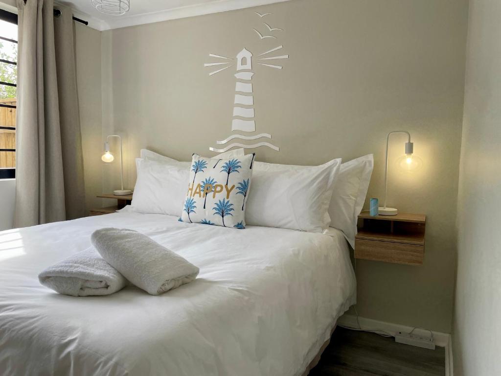 The Lighthouse, Parsons Hill