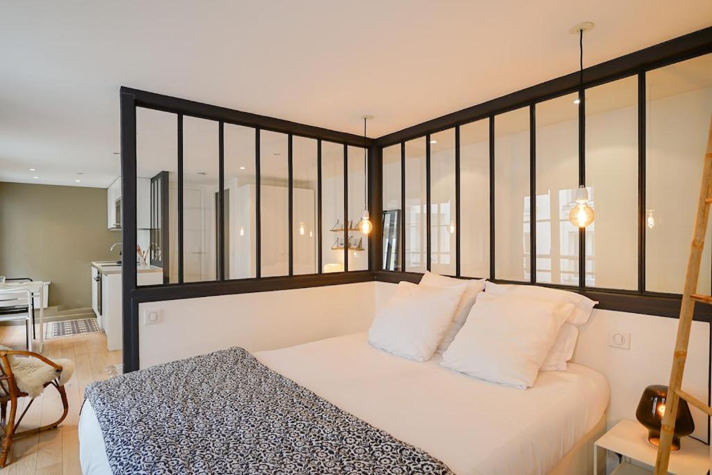 Appartement chill au cœur du Marais - 5