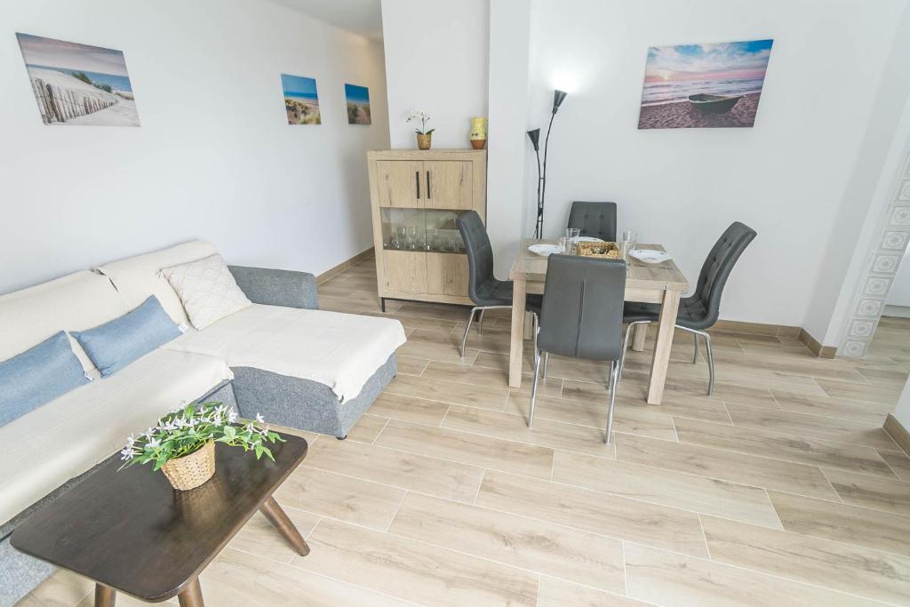 Canovas Nerja - Apartamento Caribe - 3