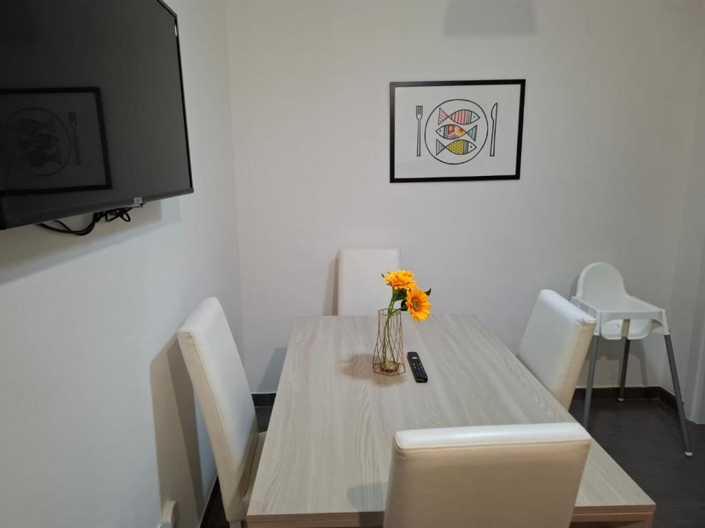Emilia's Dream Apartment - 3