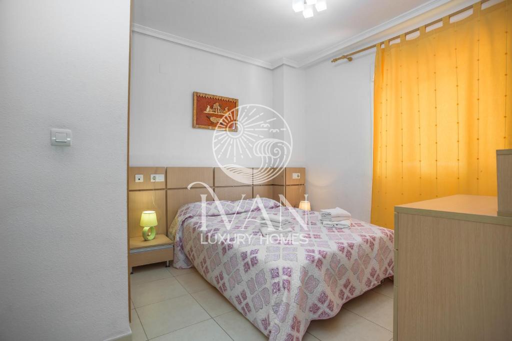Casa Eugen Ivan Luxury Homes 4ªPlta Sur 1ªLínea - 2