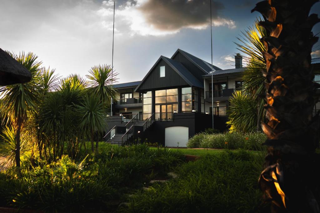 Emerald Resort & Casino, Vanderbijlpark