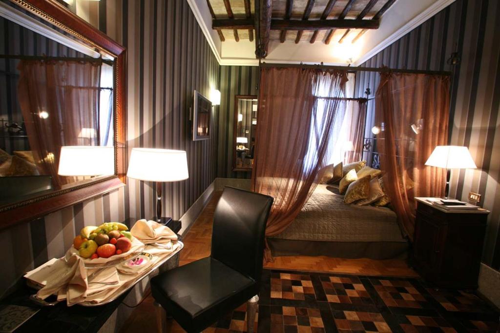 The Inn at the Spanish Steps Elegant Collection - GioielloJewel - 5