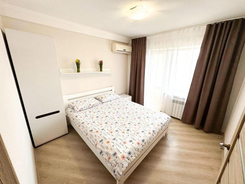 ARTAL Apartment on Obolonskyi Avenue 16a, Kyjev