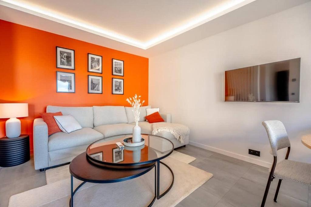 Le Sublime l View & Terrace l Shellter Rentals, Saint-Tropez