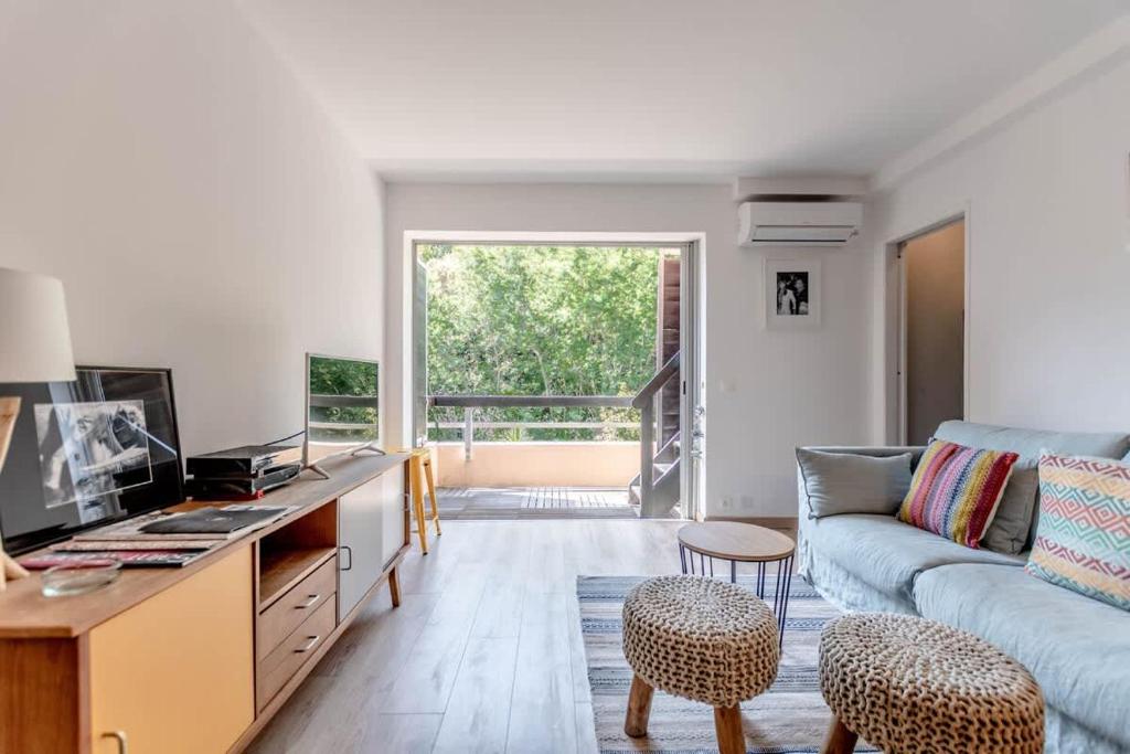 Le Bailly l Beachside & Rooftop l Shellter Rentals - 3
