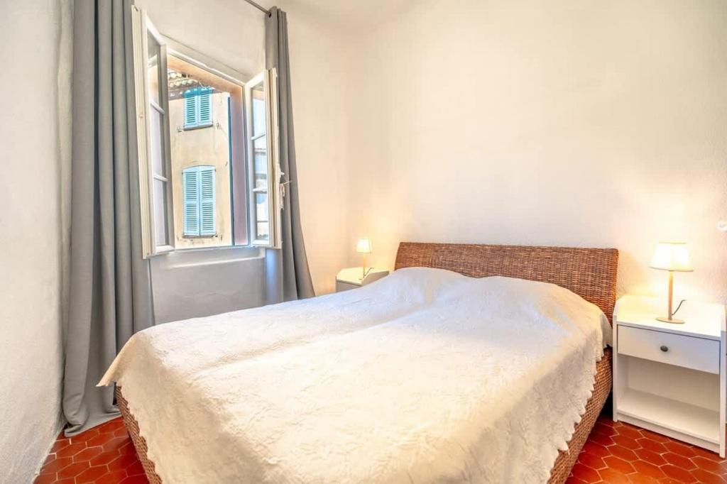 L'Ormeau l Historic St-Tropez l Shellter Rentals - 3