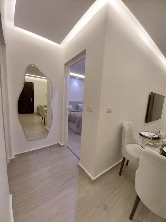 شقة فندقية, Madinaty