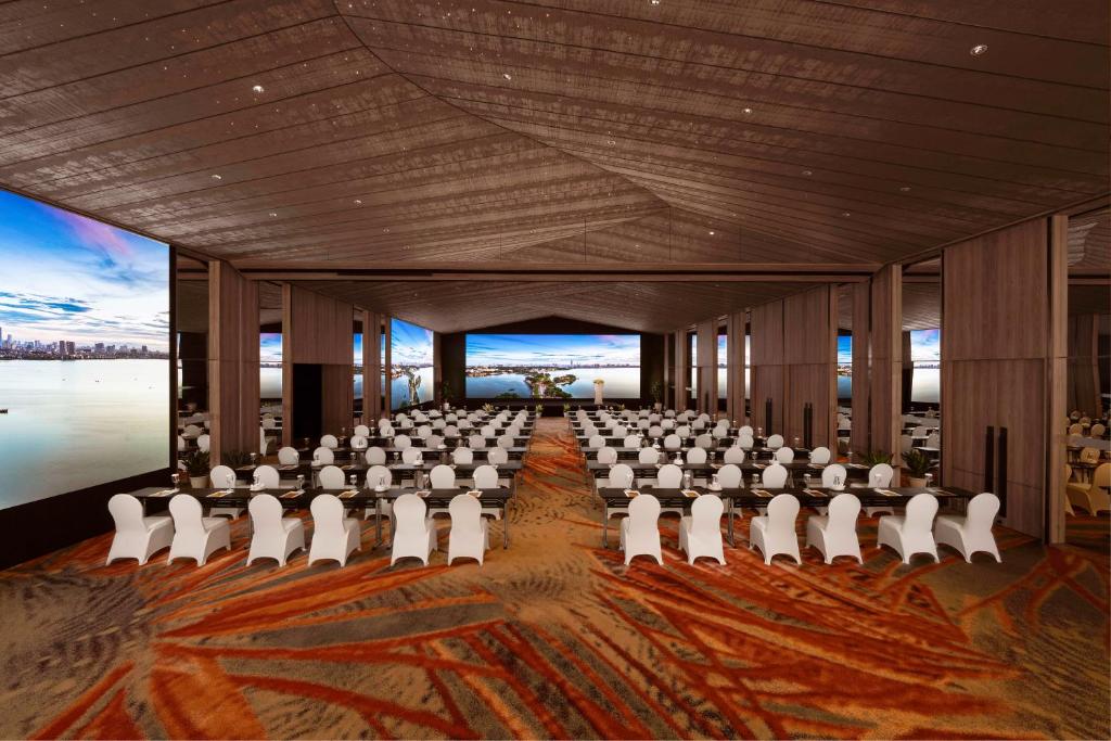 Meeting room / ballrooms