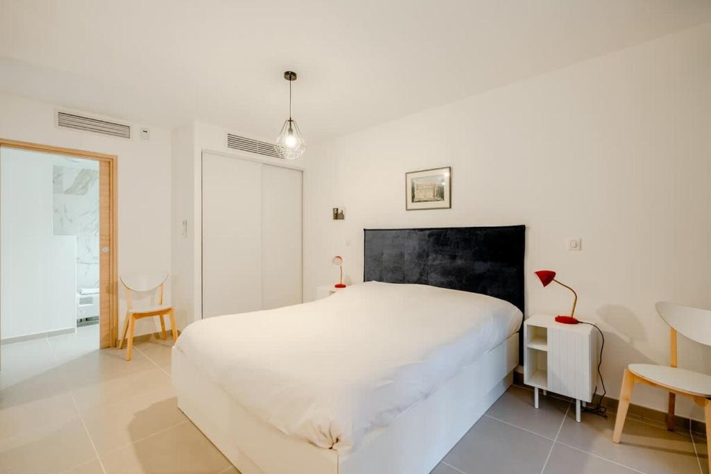 La Suite d'Oscar l New, Terrace l Shellter Rentals - 3