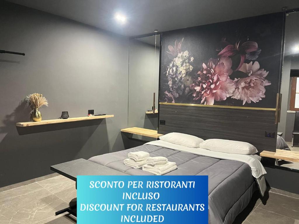 Davis Kaizen, Brindisi