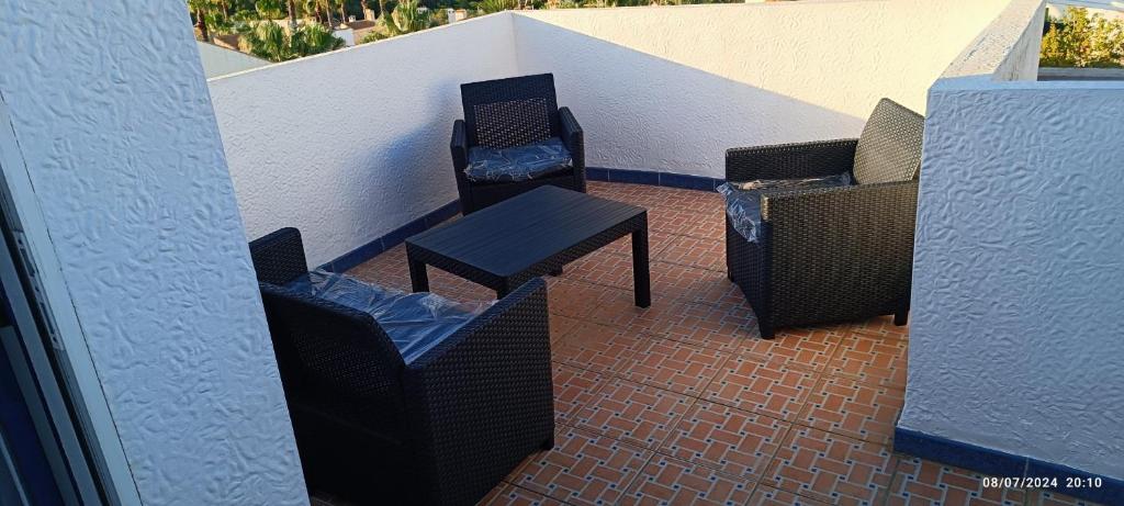 casa gran alacant carabassi - 5