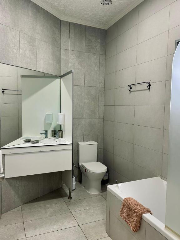 ห้องน้ำ