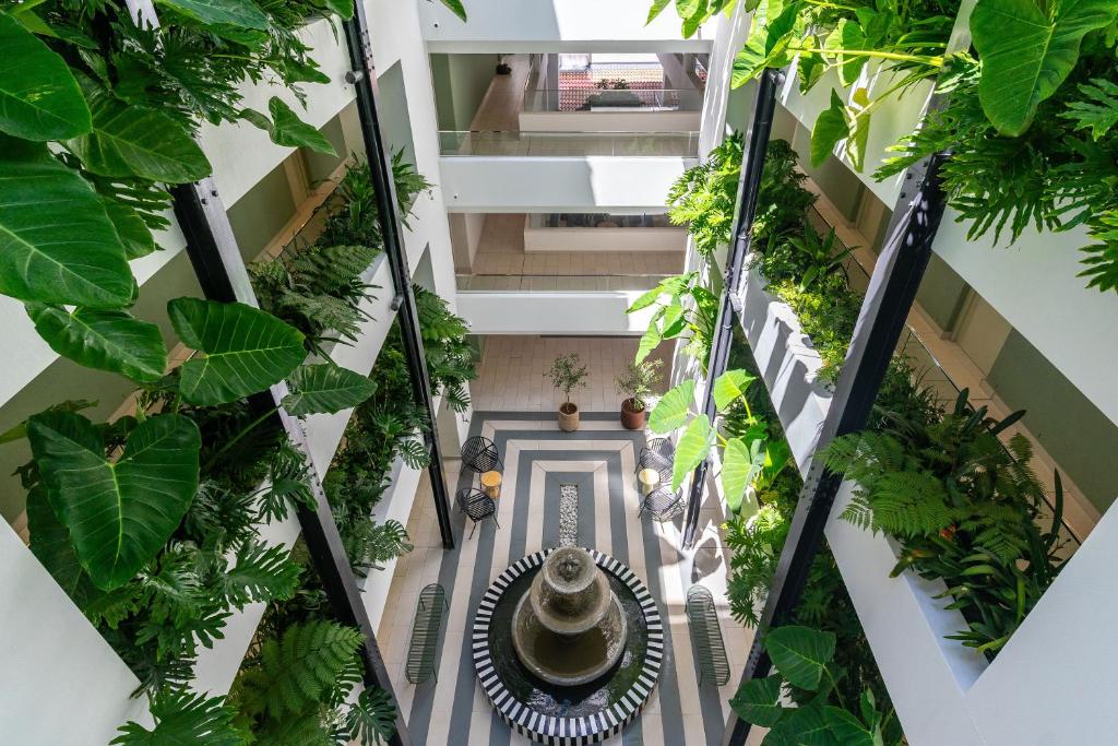 Topaz Views - Luxury Apt in Sea Point with views, Kapské Město