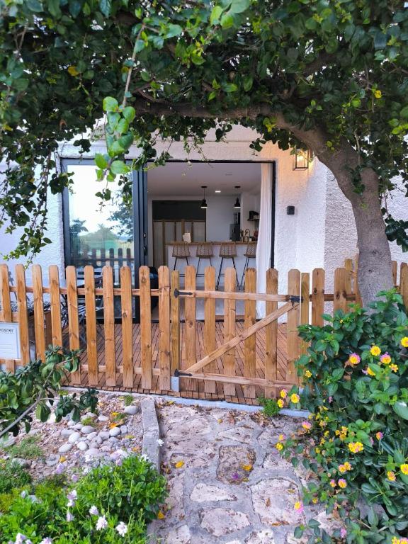 Blue beach studio La Caleta - 2