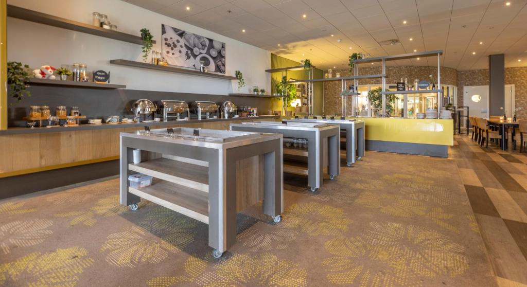 Wellness Facility