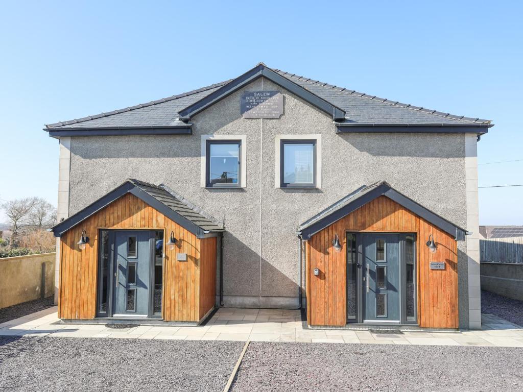 Escape To The Chapel Anglesey, Bryngwran