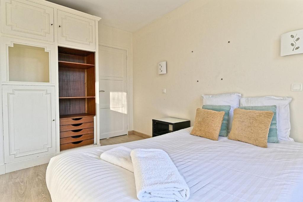 Appartement Central Avenue du Maine - III - 5