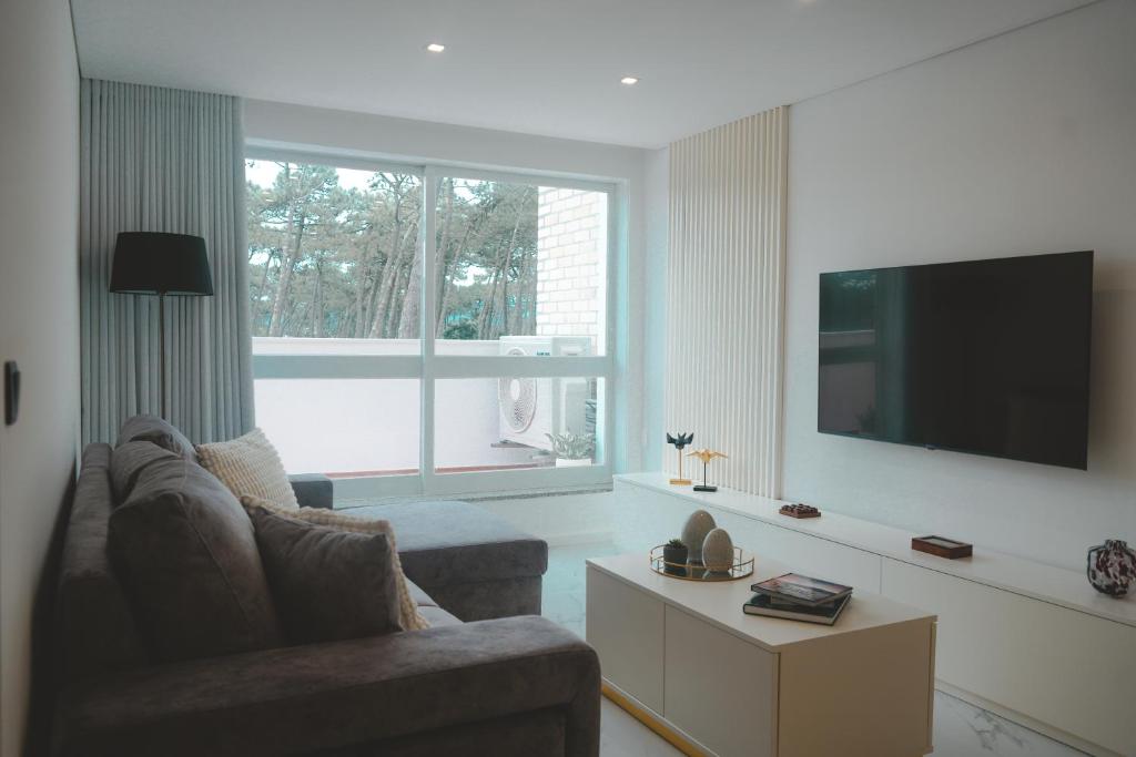 Ofir Ocean Way, Fão