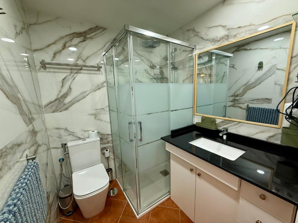 APARTAMENTO EN EL CENTRO CERCA DE La PLAYA - 5
