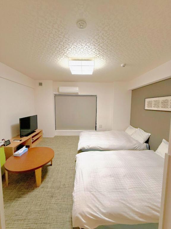 Hotel replace 樱途しに, Ósaka