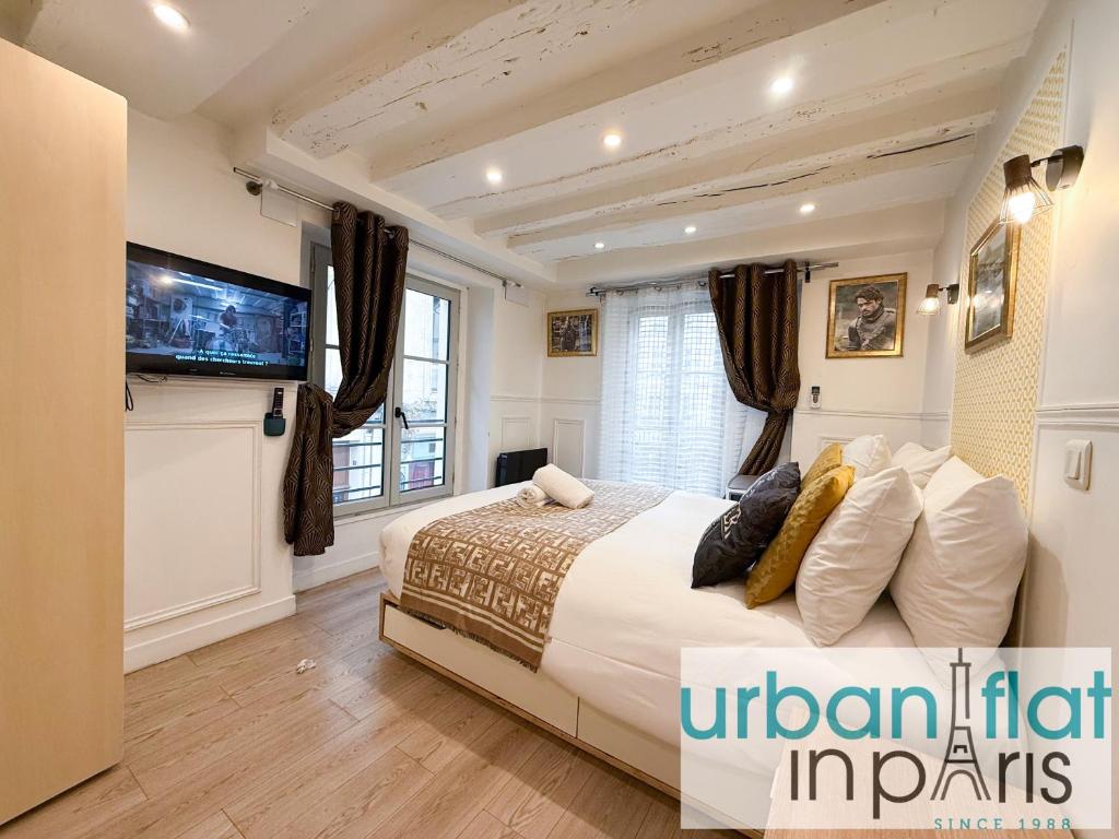 Urban Flat 42 - LUXURY FLAT - 3