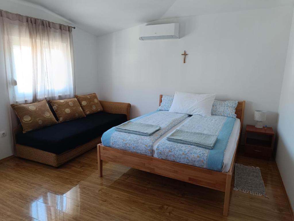 Studio Apartman Totus Tuus, Mostar