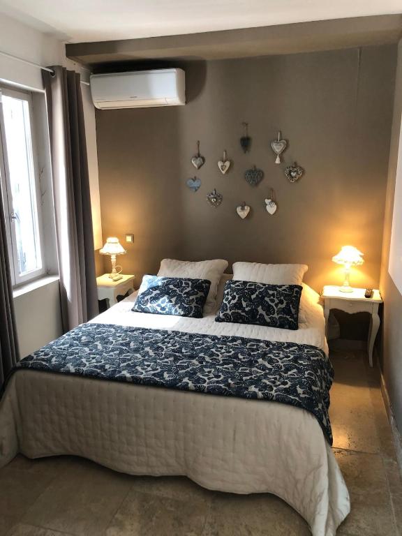 Mas provençal au coeur de L'Isle-sur-la-Sorgue - 4
